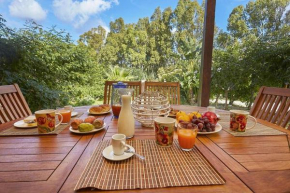 Villa Marinella by Sicily Travelling Villas Scopello